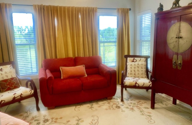 Suite 2BR luxueuse exquise Great location in Greenville