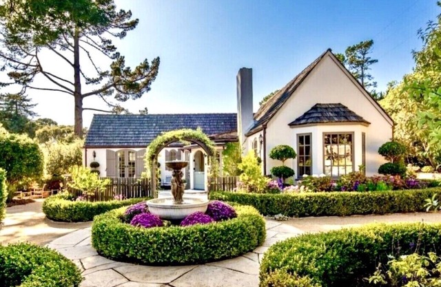FairyTale Cottage, A Short WalkTo Town