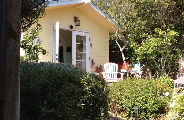 Cottage exquis, jardins privés, Walk To Bay