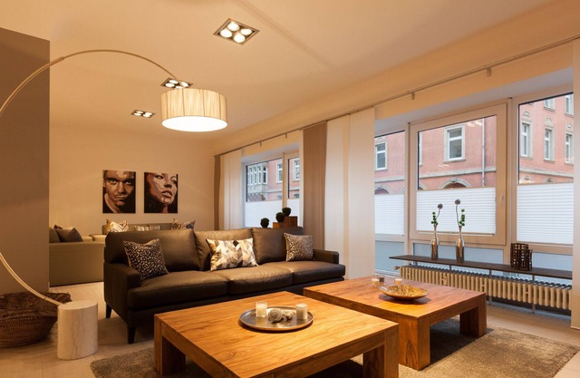 Exquisite Luxus-ferienwohnung im Herzen von Koblenz: Ihr Erholungsort!