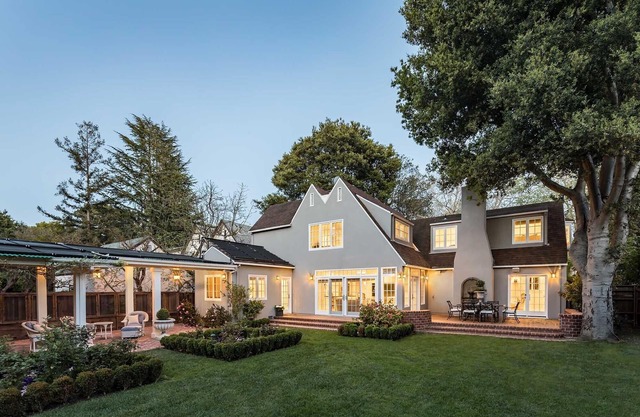 Charmant 4 chambres 3 salles de bains au coeur de la Silicon Valley