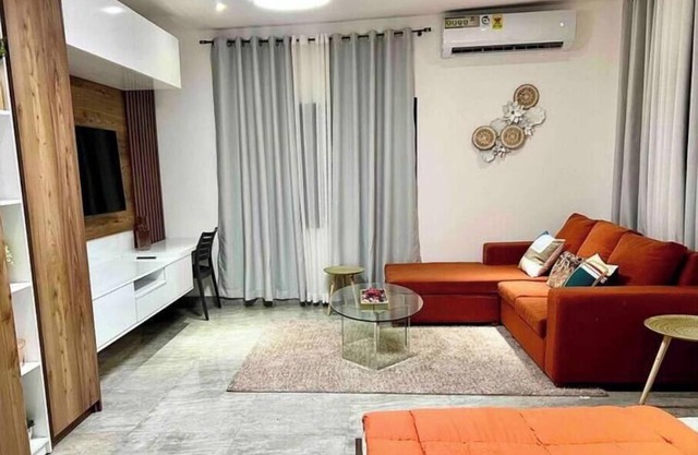 Exquisitely Furnished Studio & Beautifully Furnished Apartment
