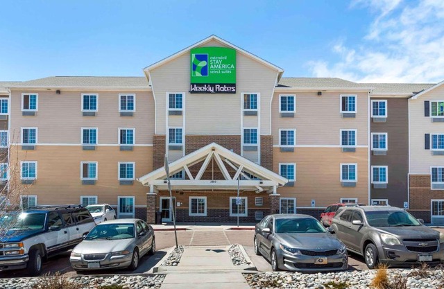 Extended Stay America Select Suites - Colorado Springs