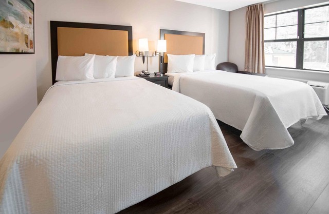 Extended Stay America Suites West Palm Beach Northpnt Corpor