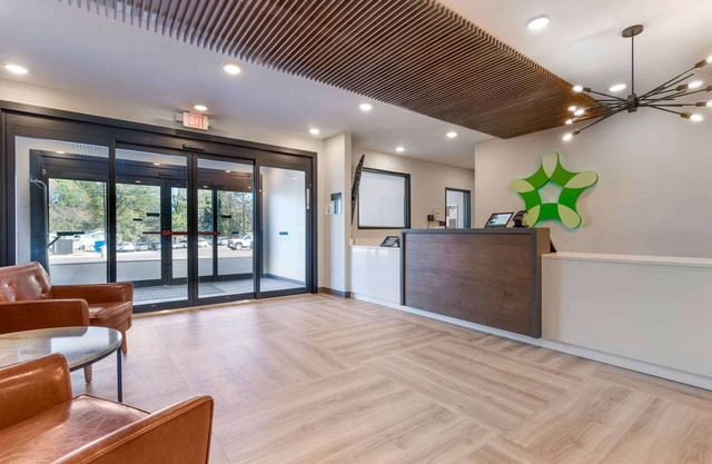 Extended Stay America Premier Suites - Greenville - Spartanburg - I-85