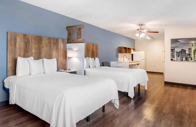Extended Stay America Premier Suites - Miami - Airport - Doral - 87th Avenue South