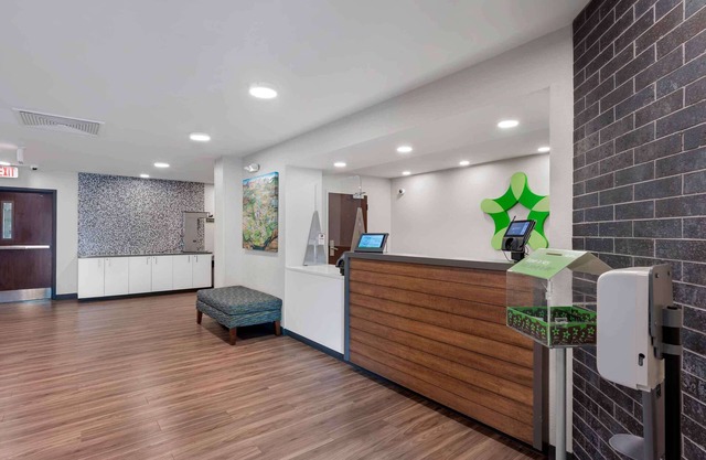 Extended Stay America Premier Suites Miami Downtown Brickell