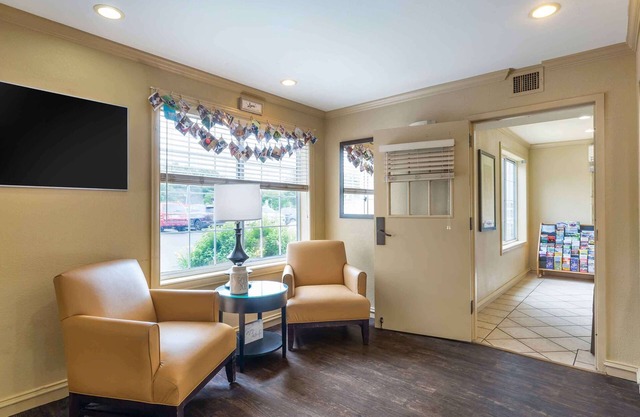 Extended Stay America Suites Boston Marlborough