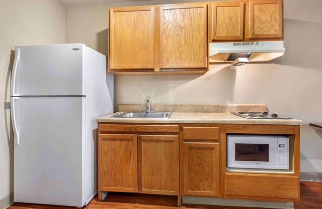 Extended Stay America Select Suites - Indianapolis - Plainfield