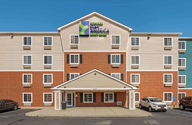 Extended Stay America Select Suites - Cincinnati - Sharonville