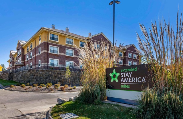Extended Stay America Suites Denver Westminster