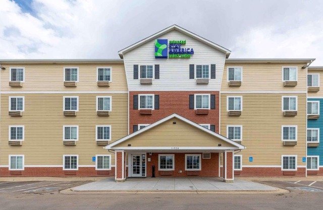 Extended Stay America Select Suites - Firestone