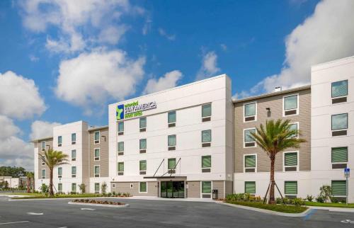 Extended Stay America Select Suites - Wildwood - The Villages