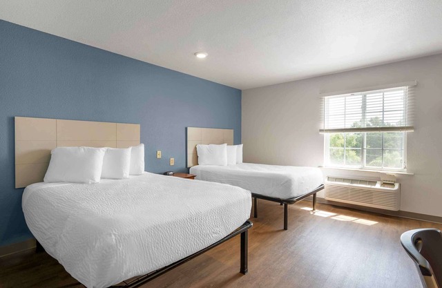 Extended Stay America Select Suites - Lakeland