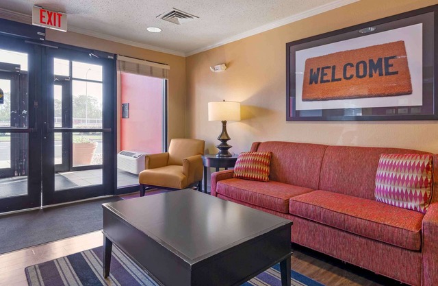 Extended Stay America Select Suites - Madison - Old Sauk Rd.