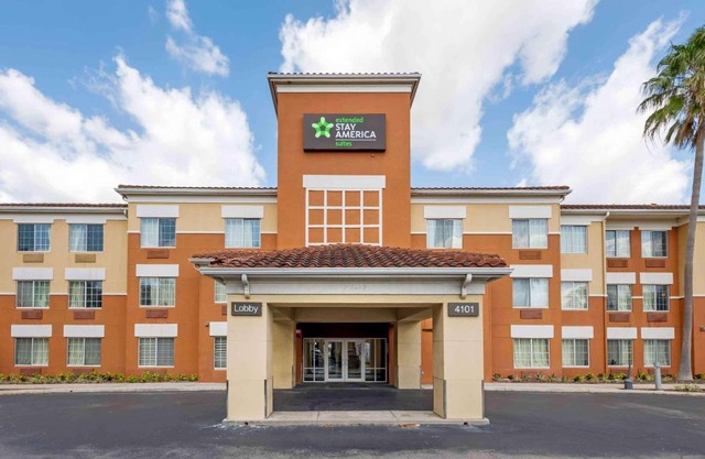 Extended Stay America Select Suites - Orlando - Southpark - Equity Row