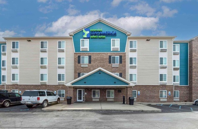 Extended Stay America Select Suites - Indianapolis - West