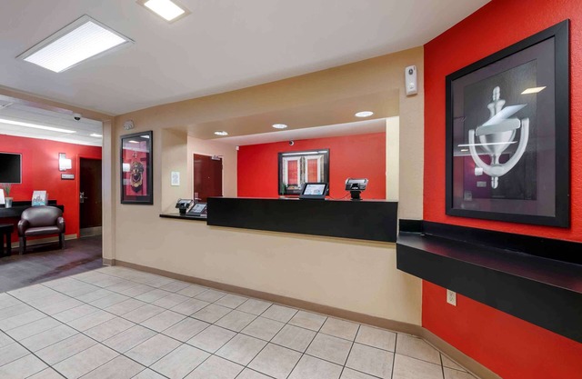 Extended Stay America Select Suites - Orlando - Conven Ctr - Sports Complex