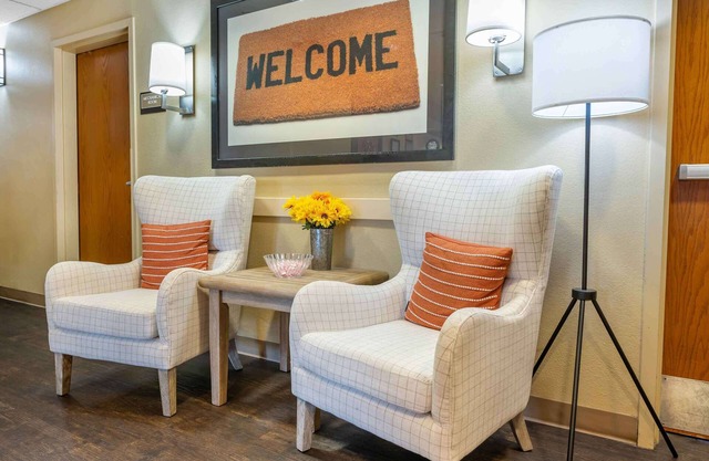 Extended Stay America Suites Cincinnati Blue Ash Kenwood Rd