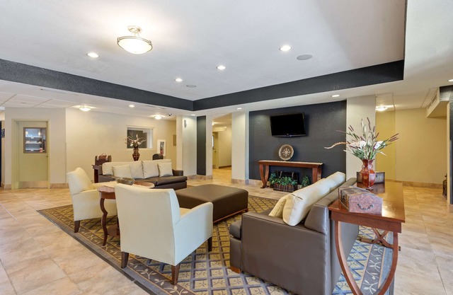 Extended Stay America Suites McAlester Hwy 69