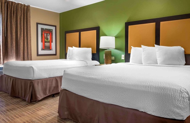 Extended Stay America Suites Pittsburgh Airport