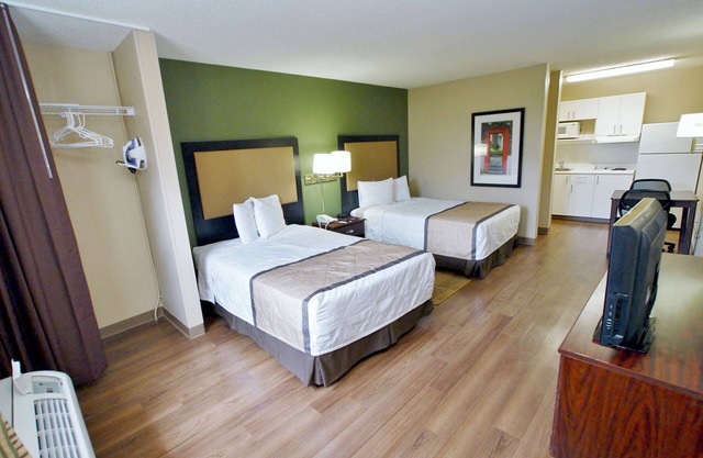 Extended Stay America Suites Cincinnati Springdale I275