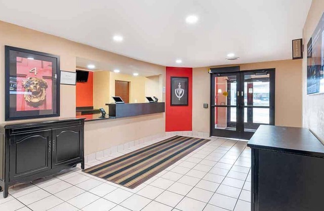Extended Stay America Suites Cincinnati Covington