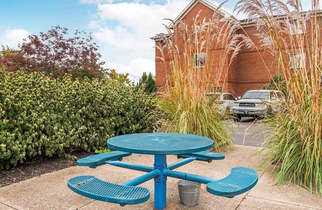 Extended Stay America Suites Evansville East