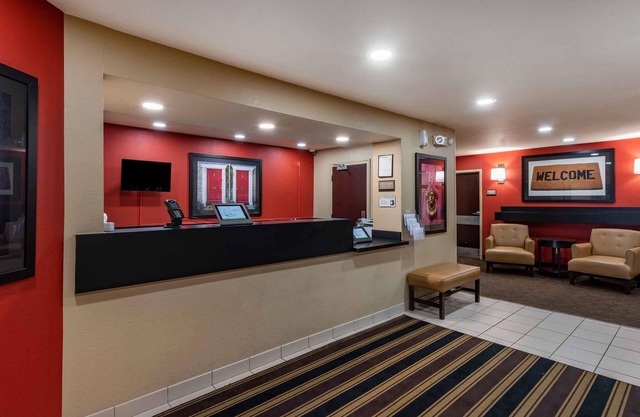 Extended Stay America Suites Rochester North