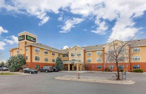 Extended Stay America Suites - Billings - West End