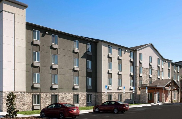 Extended Stay America Suites - Minneapolis - Fridley