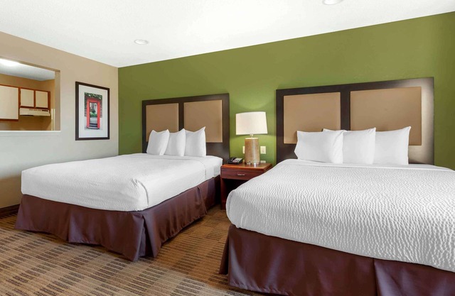 Extended Stay America Suites Lexington Tates Creek