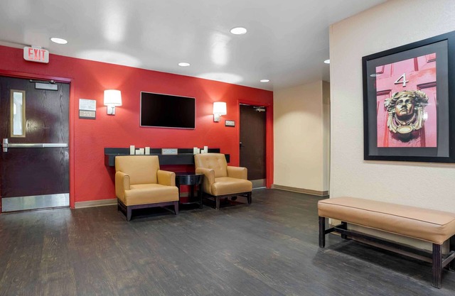 Extended Stay America Suites Pensacola University Mall