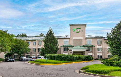 Extended Stay America Suites - North Chesterfield - Arboretum