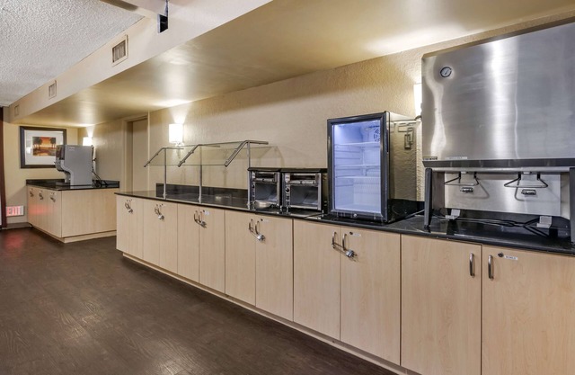Extended Stay America Suites Orlando Theme Parks Major Blvd