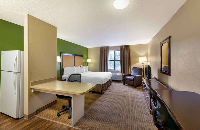 Extended Stay America Suites Akron Copley East