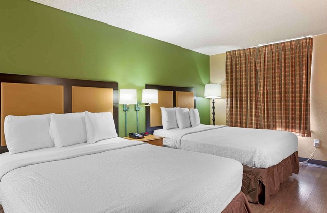 Extended Stay America Suites Orange County Irvine Spectrum