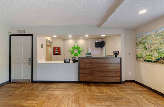 Extended Stay America Suites Miami Airport Doral