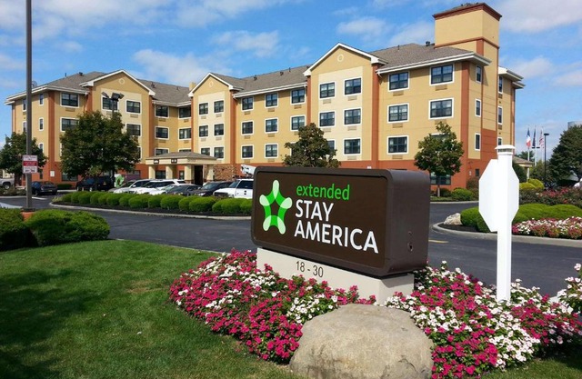 Extended Stay America Suites - New York City - LaGuardia Airport