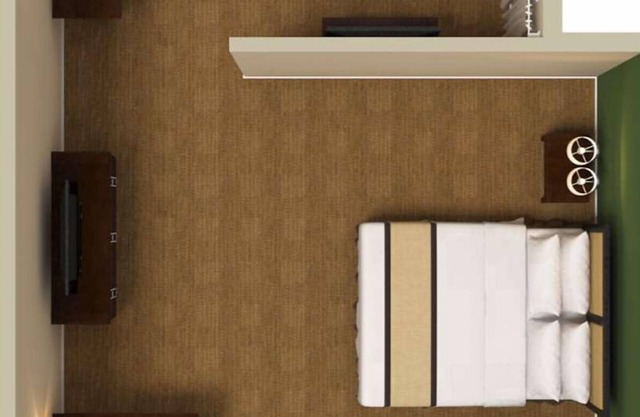 Extended Stay America Suites Raleigh Midtown