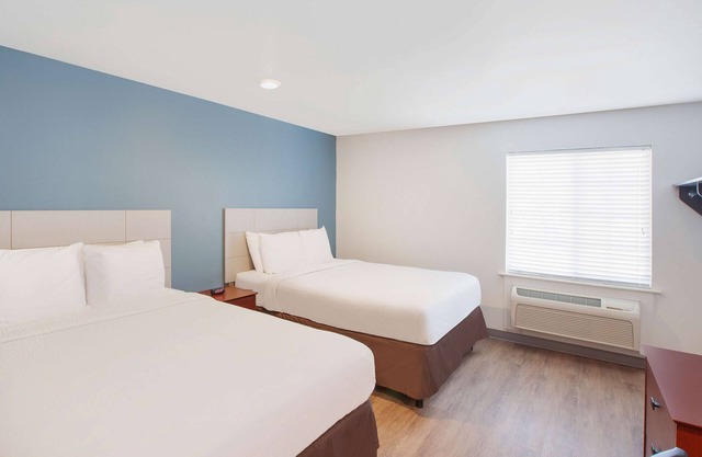 Extended Stay America Select Suites - Bentonville