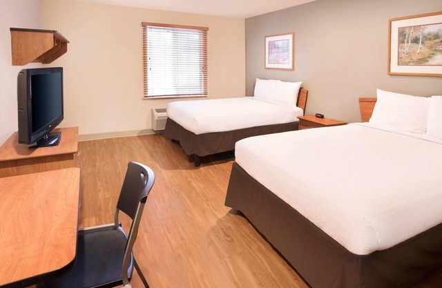 Extended Stay America Select Suites - Fayetteville