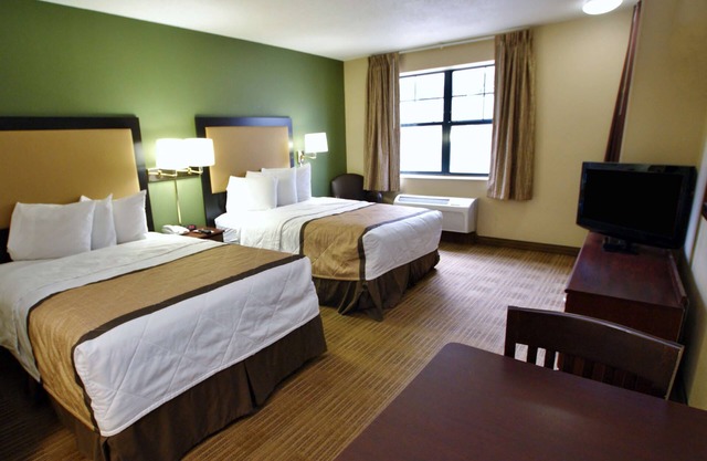 Extended Stay America Suites Los Angeles Simi Valley
