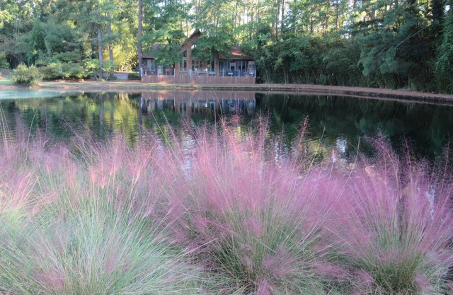 Lakefront Lodge, Construit en 2010, privée, 5 Star Accommodation