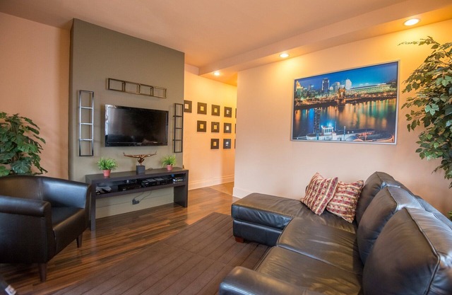 Appartement meublé pour séjour prolongé - OCD clean - Budget friendly