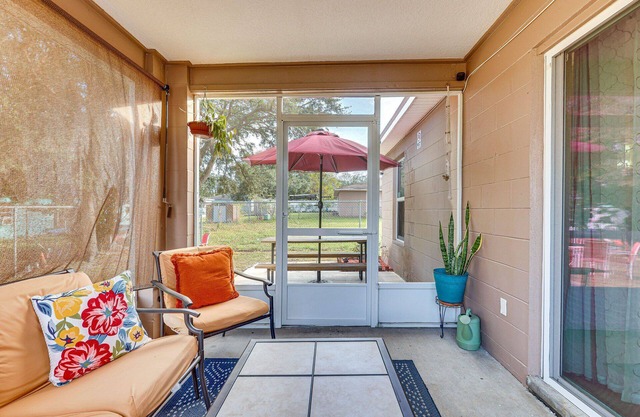 Extended Stay Lakeland