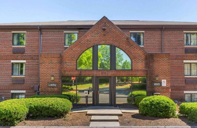 Extended Stay-Raleigh/Cary
