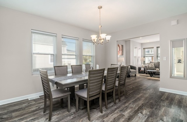 *Extended Stay* Summit FHS Rental