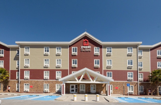 Extended Suites Coatzacoalcos Forum