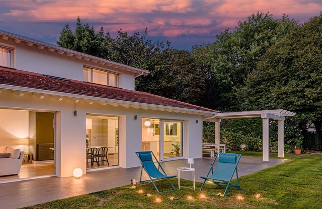 Chalet extraordinaire dans le meilleur quartier de Somo
